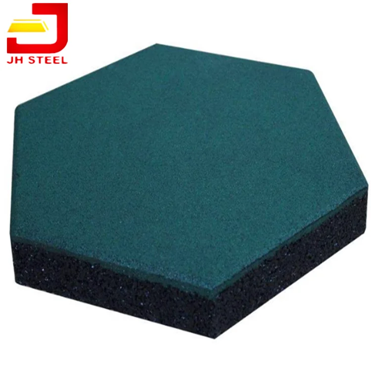 Horse Stable Rubber Mat