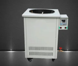 
Laboratory Oil Bath Equipment 