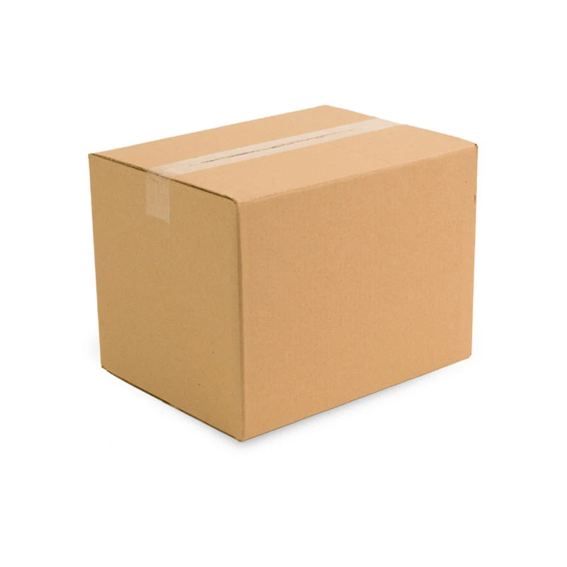 Standard size 13*8*9cm high quality cardboard carton box