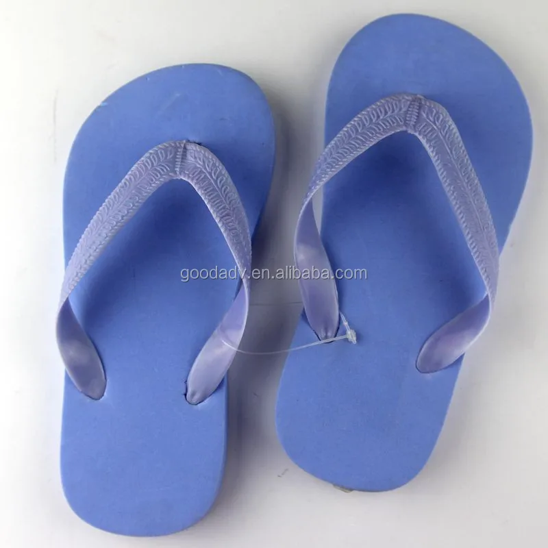 Hot sale cheap design print slipper disposable eva kid slipper wholesale indoor slippers