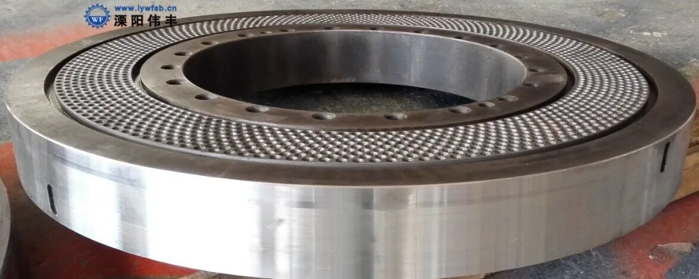 Kahl series flat die 35-780, 37-850,60-1250