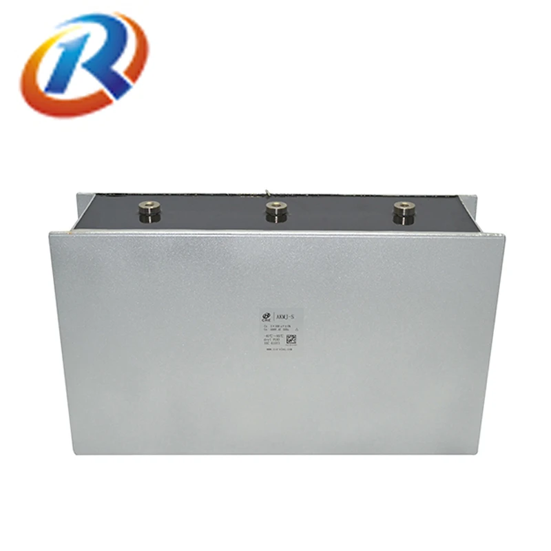 Best supplier of frequency converter high voltage capacitor
