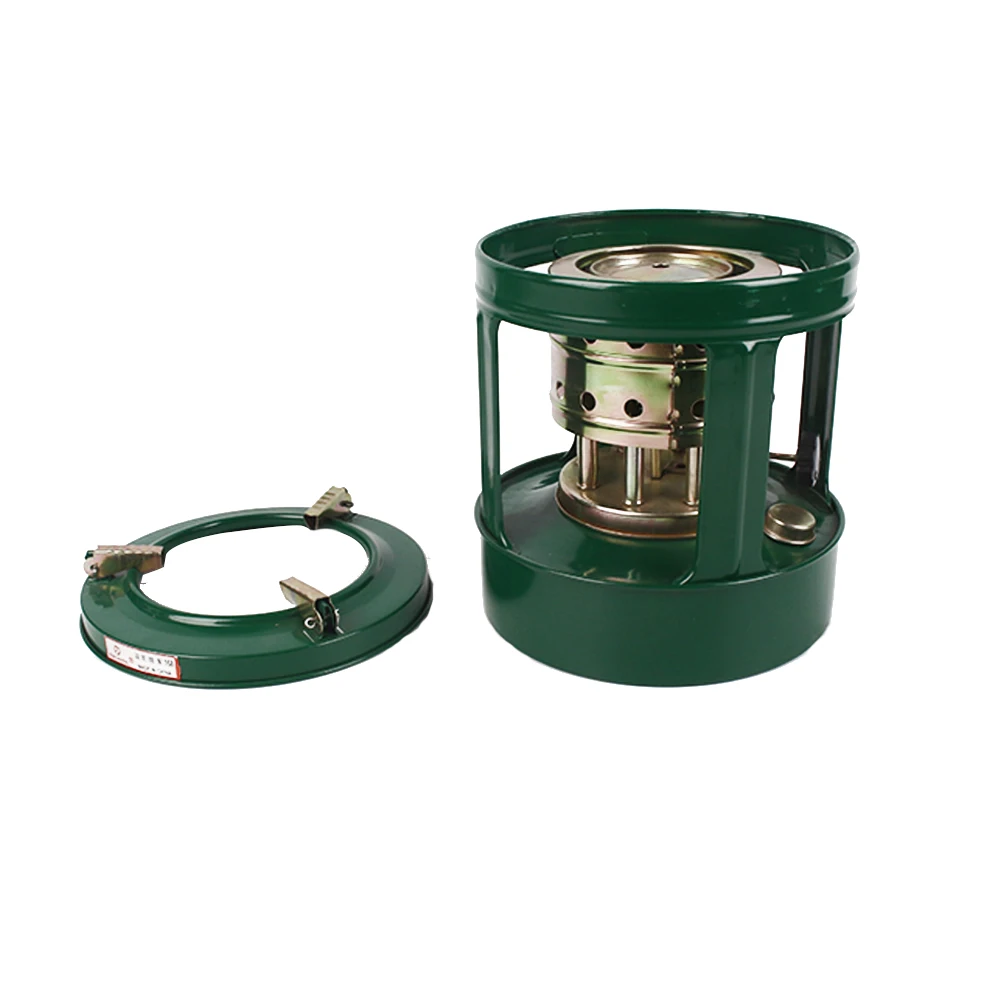168  kerosene stove