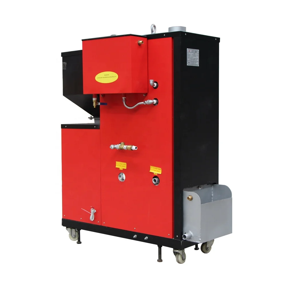 Used Biomass Boiler For Sale For Greenhouse