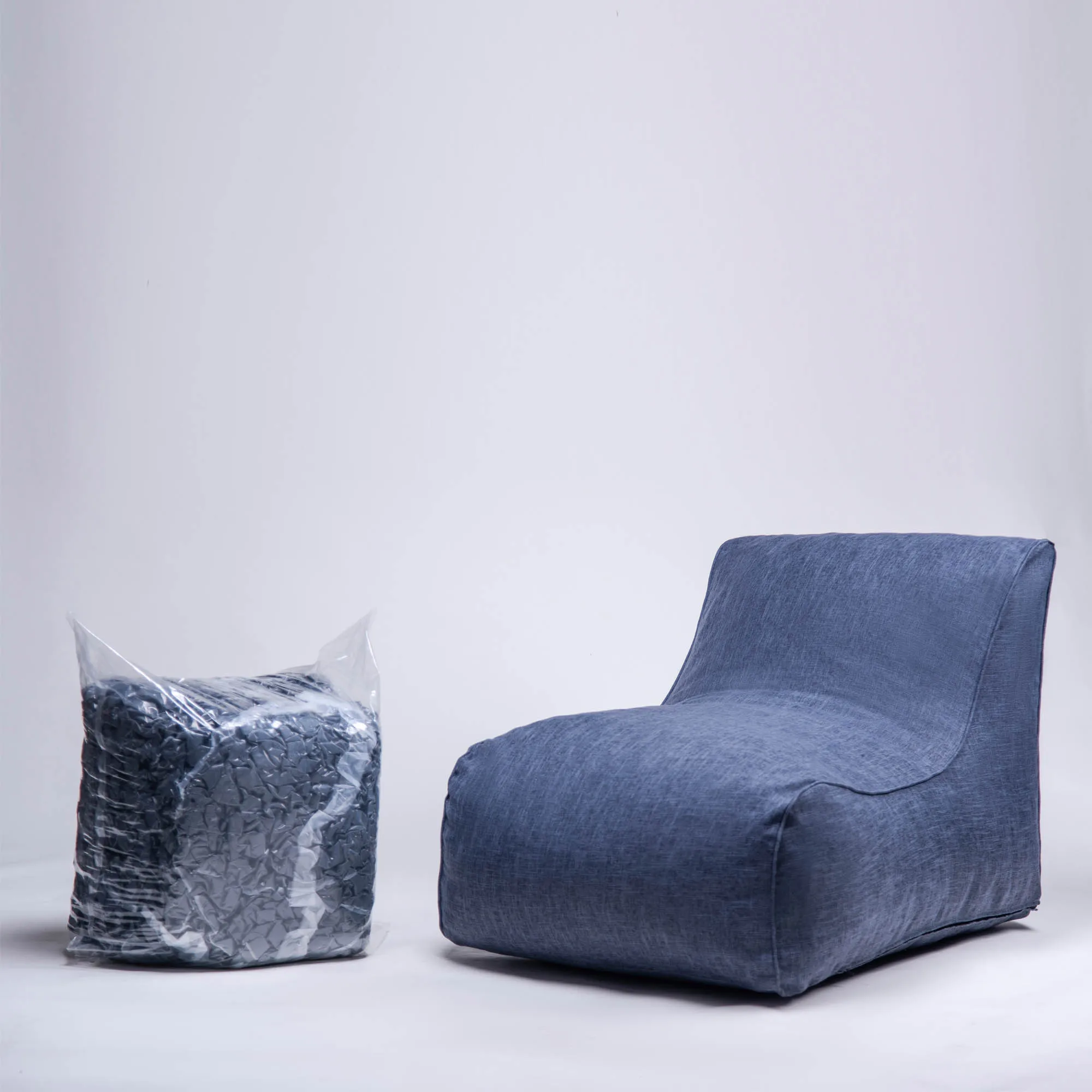2022 Hot sale High Quality Lazy Soft Recliner Living Room Decorative Olefin adult foam sofa