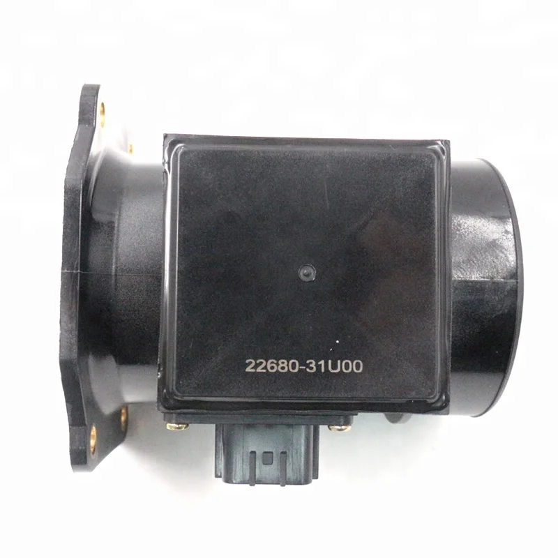 APS-15020E  Auto MAF mass air flow meter sensor 22680-31U00 for Nissan patrol  GR II 2.8 TD 97/06 - 00/05
