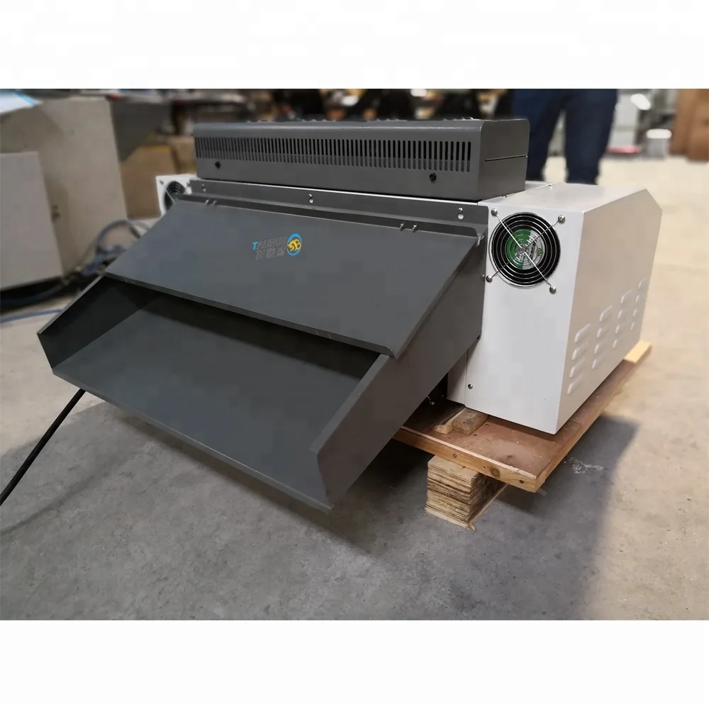 TR-UVC24    UV Coating machine for sale the price of UV coating machine