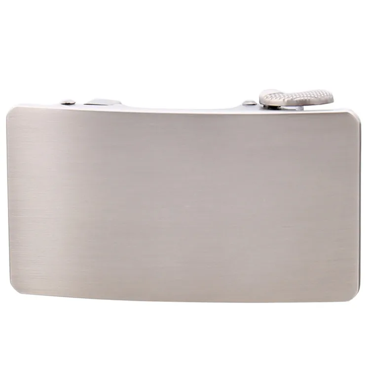 Custom Ratchet Belt Buckle For Man