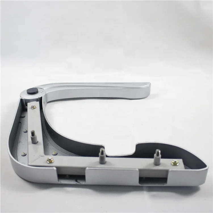 High quality wear resisting CCC universal bus seat armrest