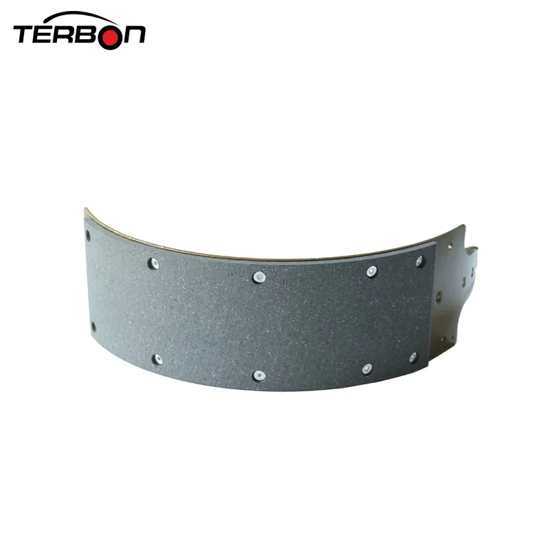 Приковано тормозные колодки для Dodge D-350 S583-2171