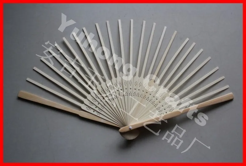 Натуральные складные бамбуковые оправы для рук