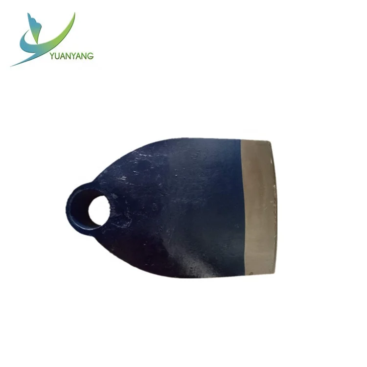 Tangshan factory Farm Tools Steel Hand Hoe Garden Tool Farming Hoe Garden Hoe