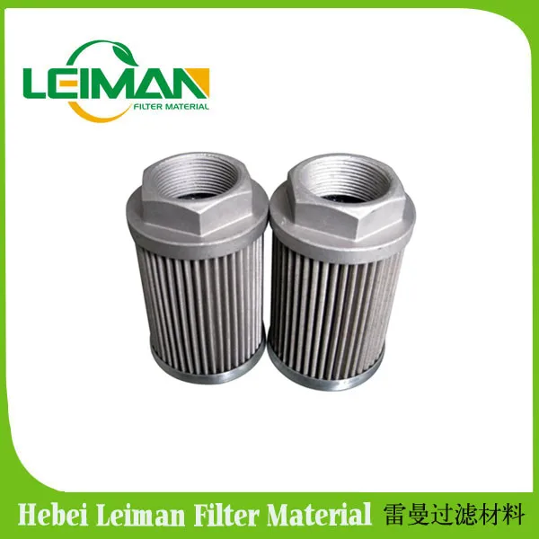 Alibabafr гидравлический фильтр сетчатый фильтр