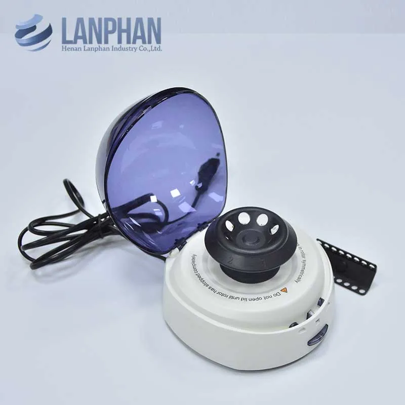 Kubota Sperm Per Tappeti 16000 Rpm 10000Rpm Laboratory Centrifuge