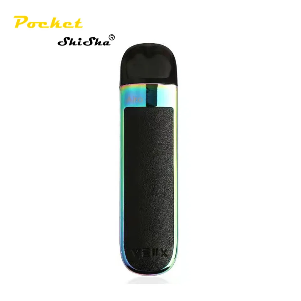 Top Quality VEIIK AIRO 360mAh vapor pod kit vape pod refillable