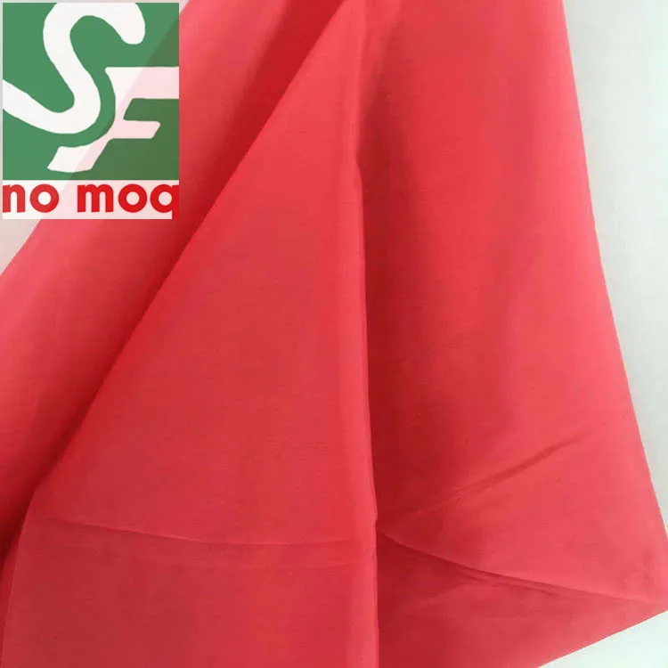 
Custom low price lining taffeta waterproof fabric for jacket 