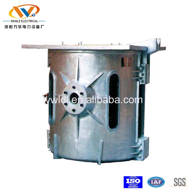 Заводские продажи 3 тонн железный лом металлургии машины