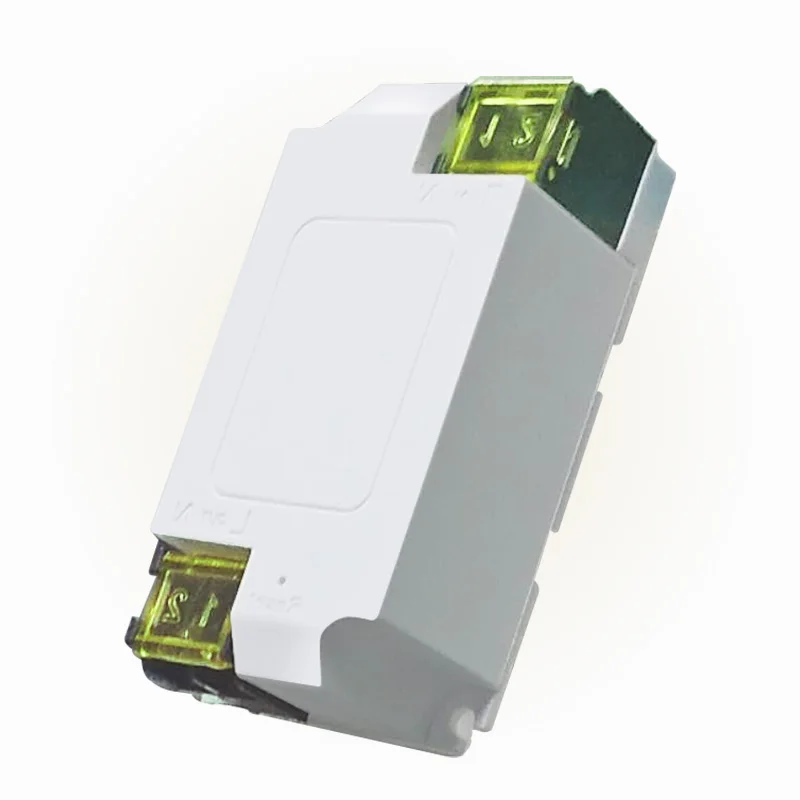 smart  wifi wireless tuya circuit breaker works with mobile app,eg,alexa,google assistance