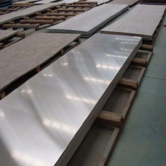 nickel copper alloy monel 400 sheet/plate