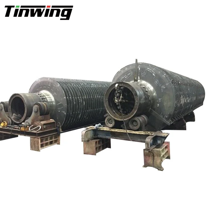 Chicken Feather Blood Meat meal Rendering Machine