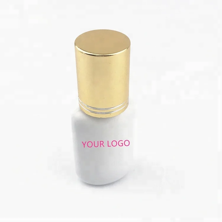 
Wholesale Eyelash Glue Strong 6-8 weeks Speedy Drying 2 Sec 10ml for Individual Eyelash Extension 