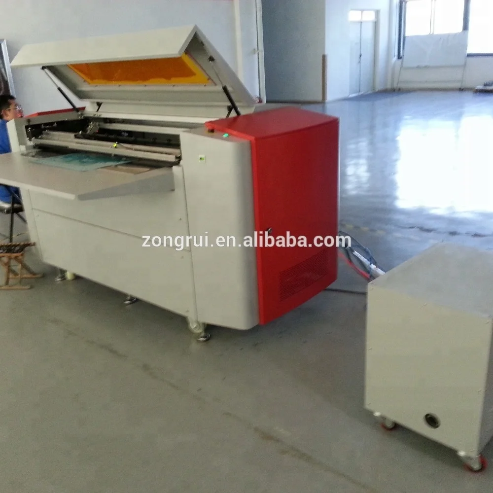 ZR-T116/32 Large Format Thermal CTP Plate Making Machine