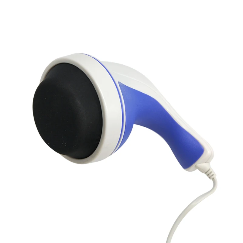 2019Risentop H021  massage roller for body with massage heads massager hammer showcase