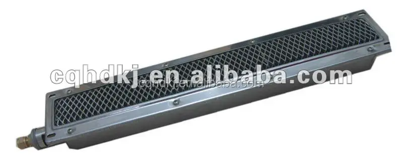 
Far wave industrial BBQ catalytic ceramic infrared gas burner 