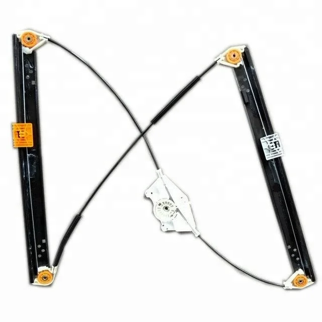 
Electric window lifter complete front left right 7L0837461F 7L0837462F for TOU AREG 7L  (60762240790)