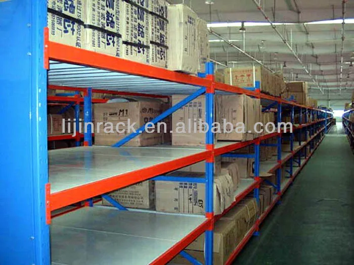 China supplier storage shelf for warehouse