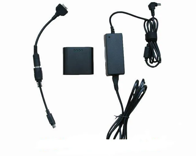 RFNC5 poloso Universal External Laptop Battery Charger for DELL HP IBM ACER ASUS LENOVO most brands