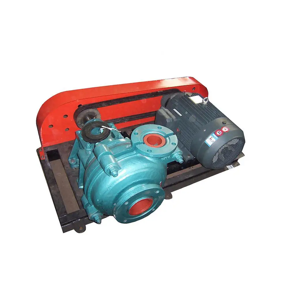 gold mining ash centrifugal tin ore centrifugal standard slurry pump