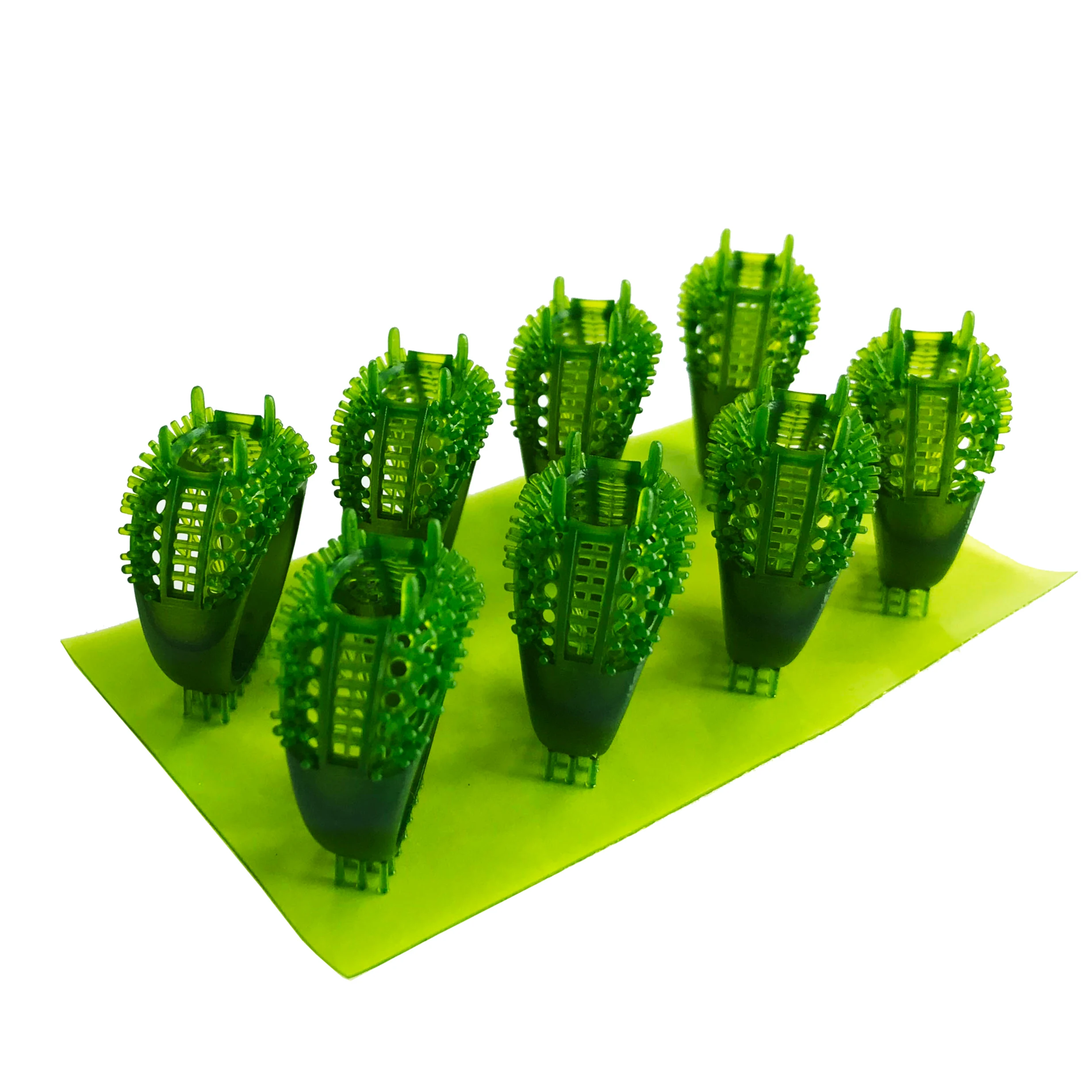 405nm литой УФ смолы для ювелирных изделий 3D печать