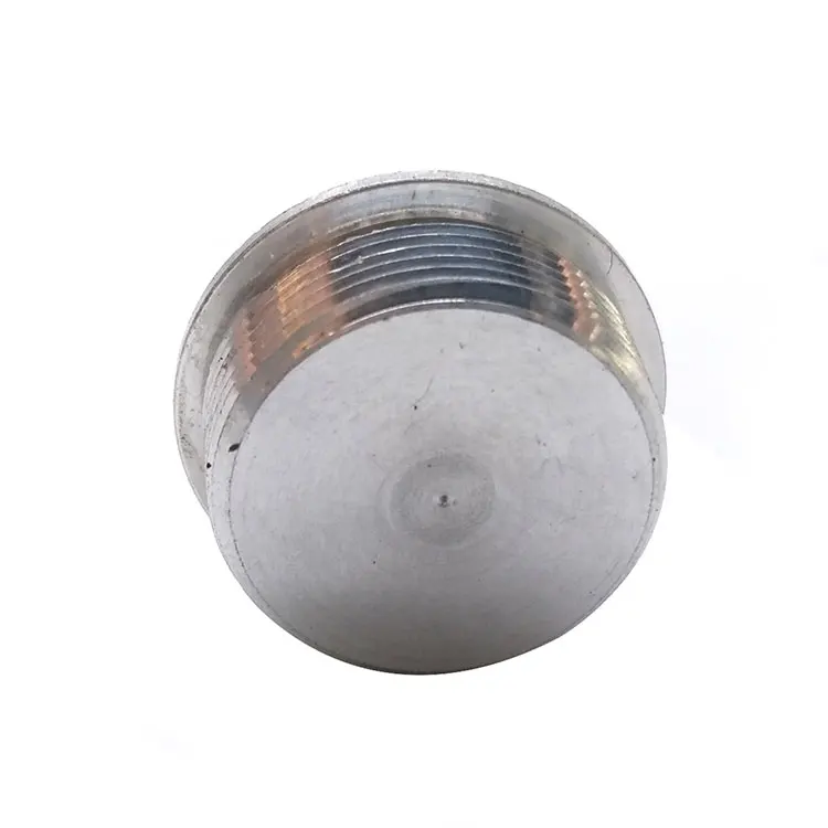 1/4 20 CNC Wholesale Hidden Camera Thumb Screw Parts Cap Head Machine Thread Cup Head Stainless Steel,aluminum
