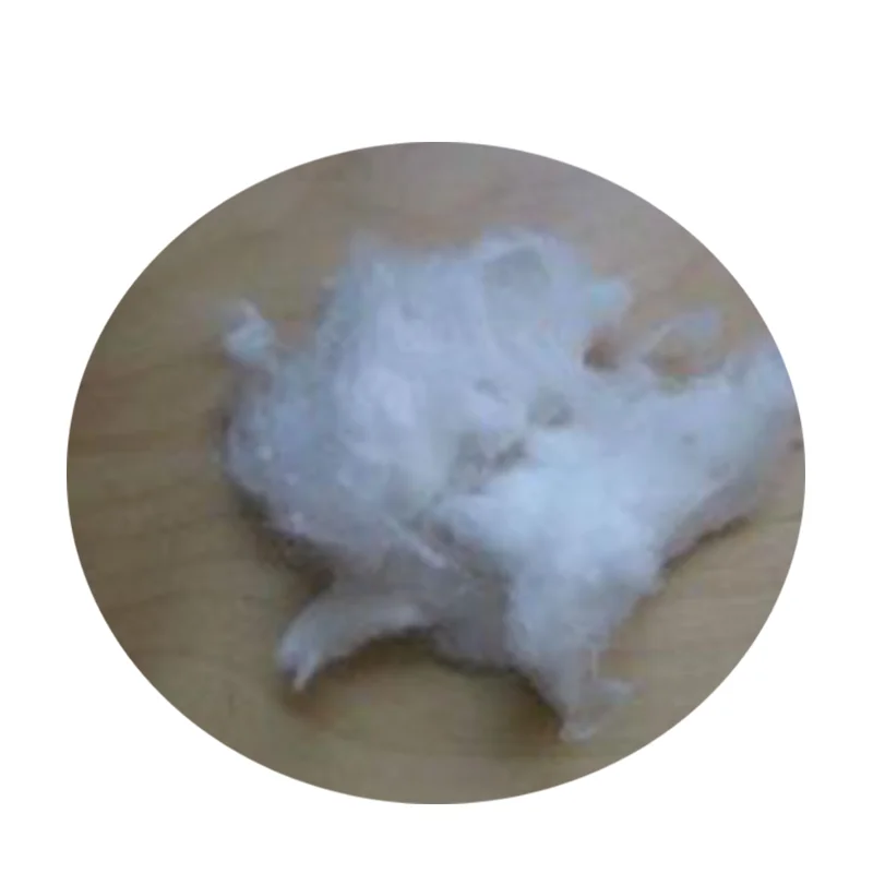 
Recycled Viscose rayon staple fiber 