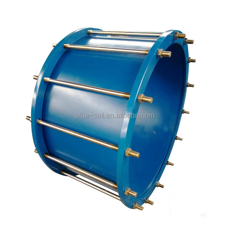 Carbon Steel Expansion Joint Metal Pipe Joint