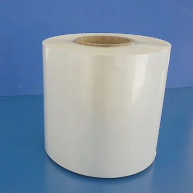 
Отличная низкотемпературная мягкая пластиковая пленка POF Shrink film Roll 
