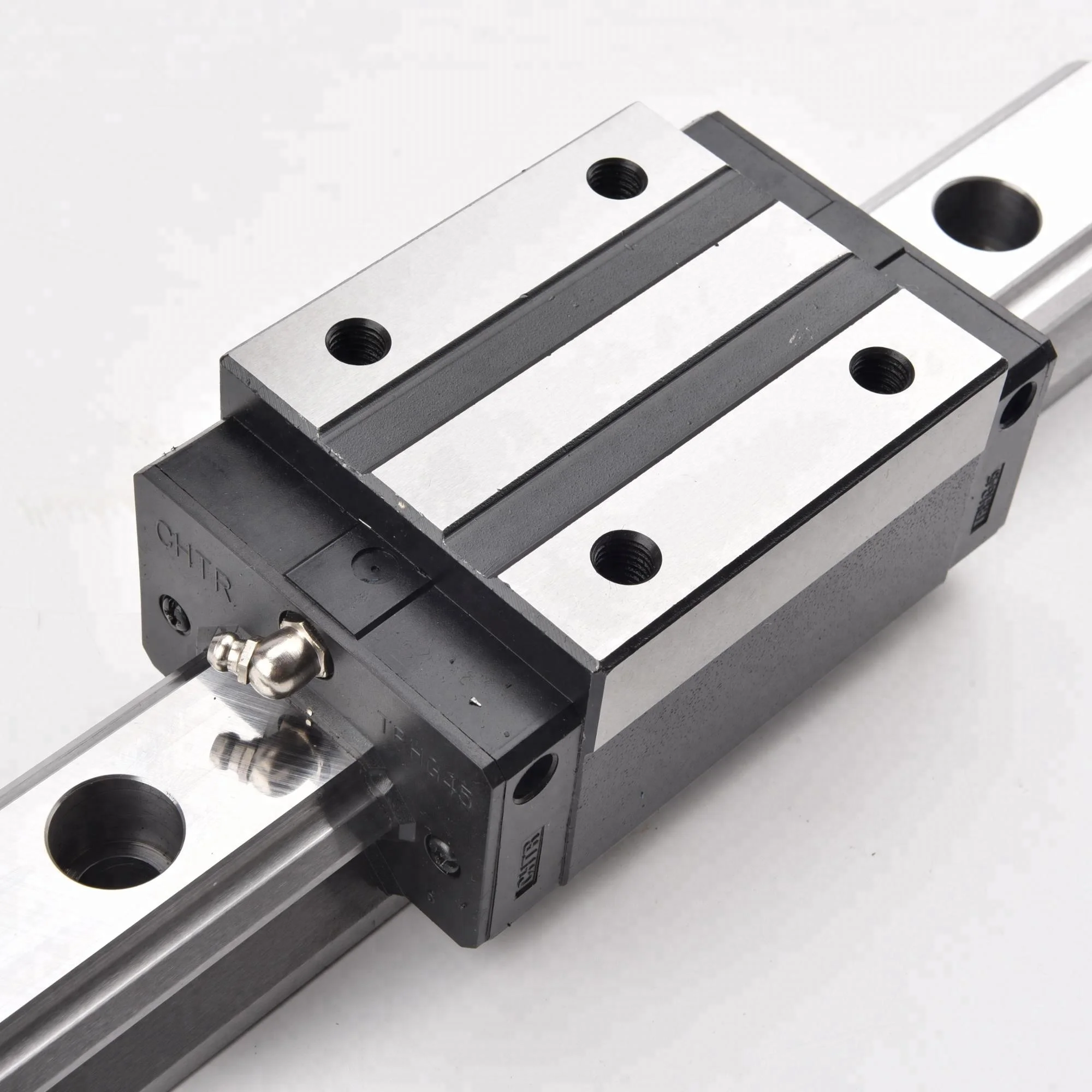 High Dustproof Woodworking Machine LM Guide Way