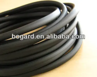 Good quality China Factory High Quality o-ring cord NBR Silicone Buna rubber round ring Nitrile O Ring Seals