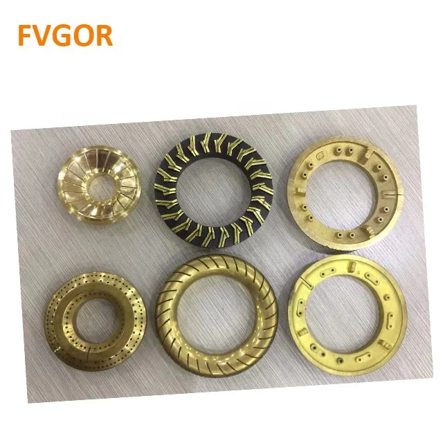 Factory Spain Burner Plate Stove 2 Table Stainless Steel Gas Cooktops