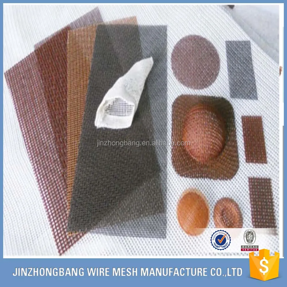 
High Silica Fiberglass Casting Filter Mesh for Foundry Filtration 