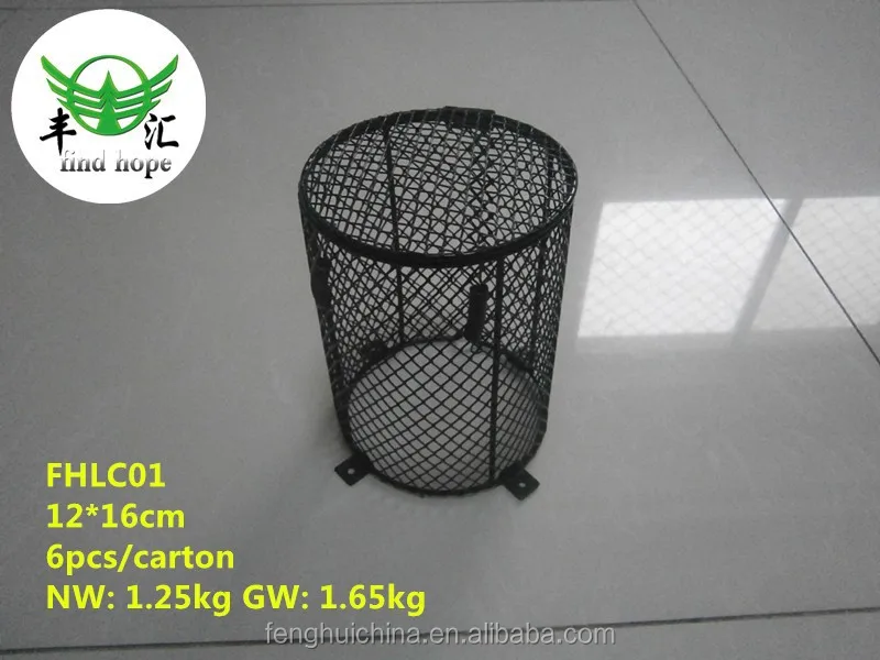 Рептилия свет безопасности клетка лампа гвардии клетка