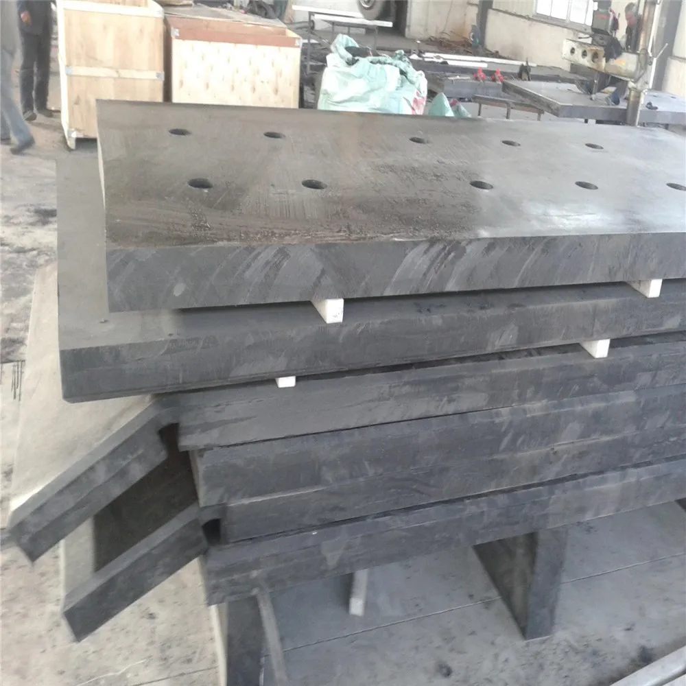 
Virgin HDPE plate and Customized High Density Polyethylene Plastic Sheet 