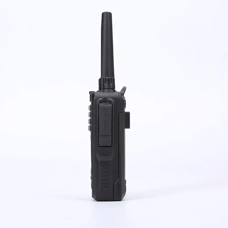 Low Price portable waterproof uhf long range pmr analog ham radio