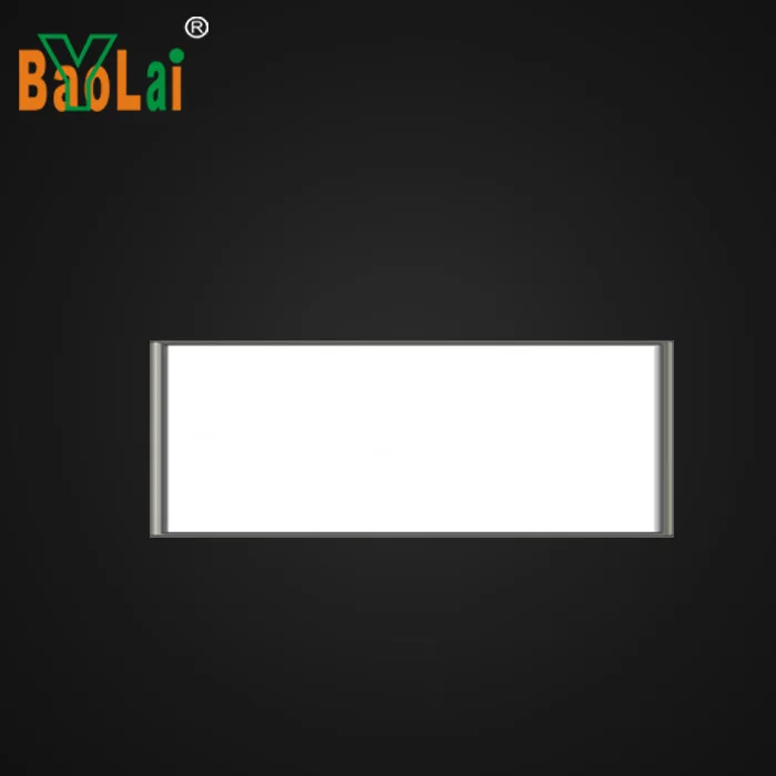 Illuminate 7 segment LCD A4 Size LED backlight,  Illuminated Flexible LED backlight panel