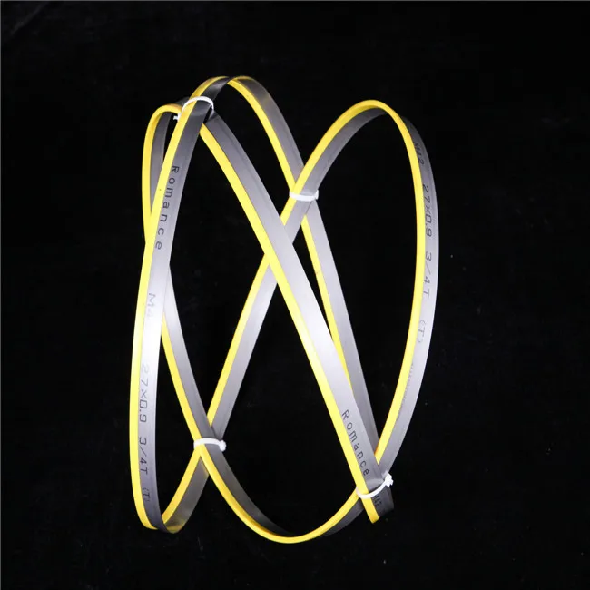 M42 Bandsaw blade manufacturer