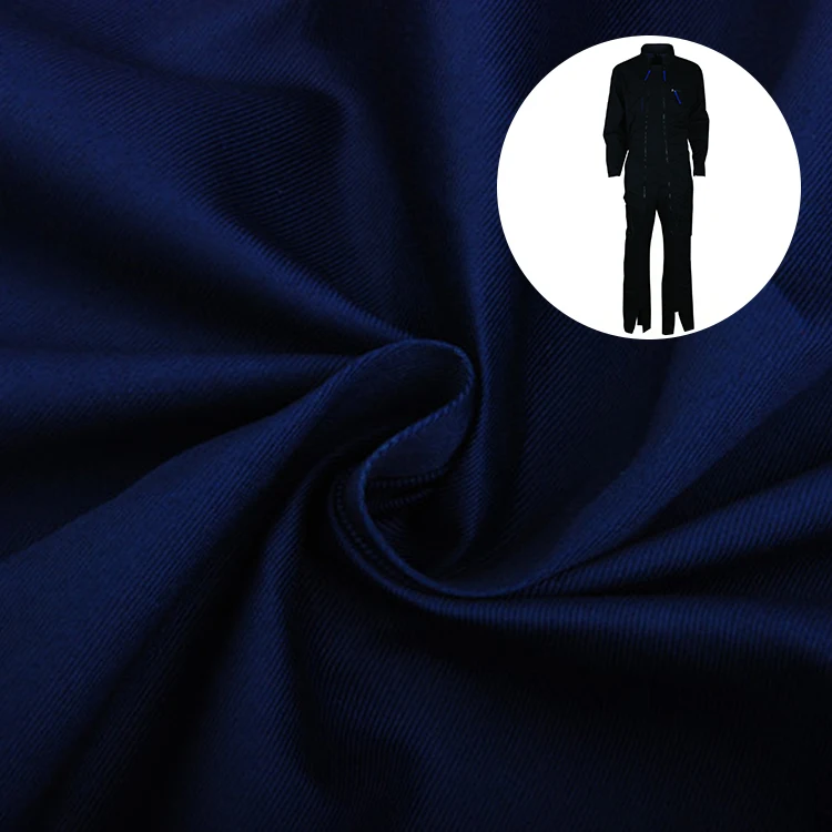 Водонепроницаемый широко используется высоких технологий TC 90 полиэстер 10 хлопчатобумажной ткани