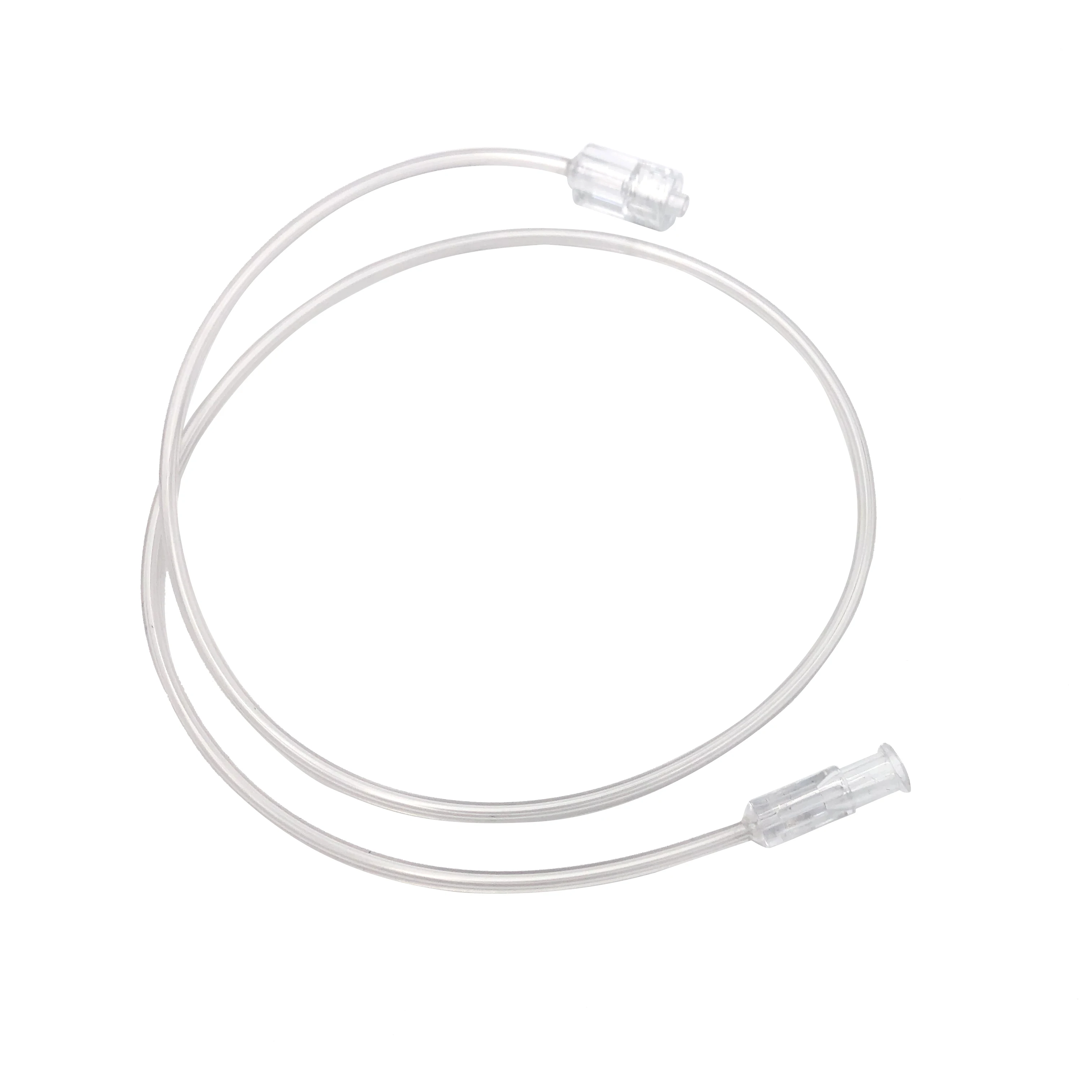 
Medical device supplies high pressure extension connecting tube 