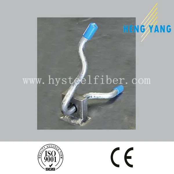 Огнеупорный якорь из нержавеющей стали (SS304, SS309, SS310, SS316)