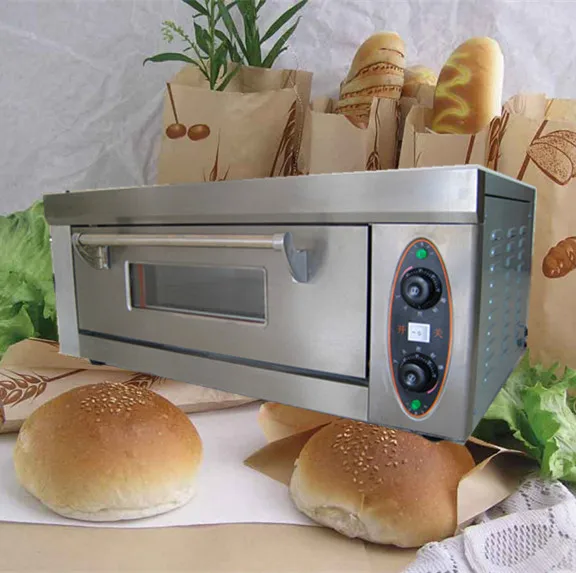 Mini bread baking oven 1 layer 1 tray Electric Bakery Oven 2022 Best seller